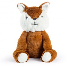 Stuffed Animal - Frankie Fox Huggie 