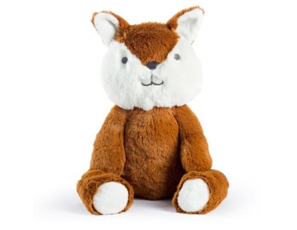 Stuffed Animal - Frankie Fox Huggie 
