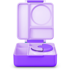OmieBox -Purple Plum