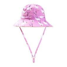 Step out Sunhat - famingo