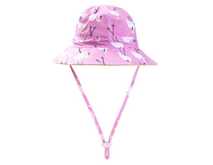 Step out Sunhat - famingo