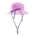 Step Out Sunhat - Purple Lily