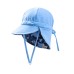 Step out Sunhat - Sea turtle