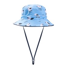 Step out Sunhat - seabirds