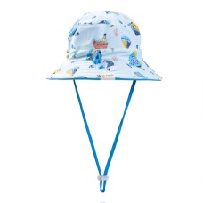 Step out Sunhat - Submarine