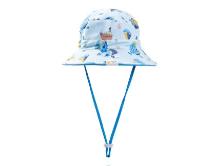 Step out Sunhat - Submarine