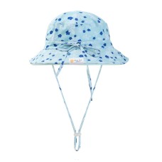 Step out Sunhat - spring lily