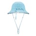 Step out Sunhat - spring lily