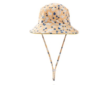 Step out Sunhat - Sunny Jasmine