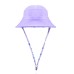 Step out Sunhat - Blue bell