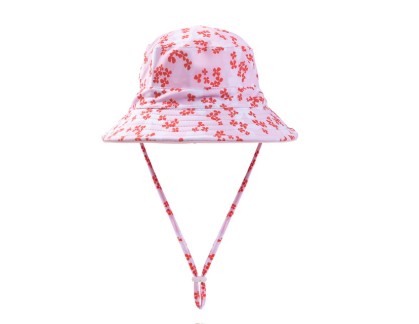 Step out Sunhat - Cheery Blossom