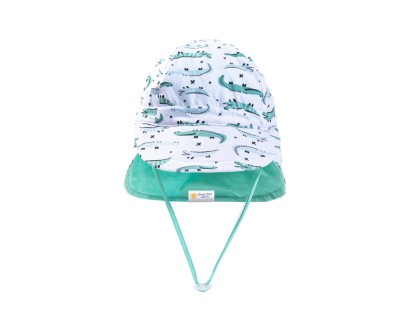 Summer- Alligator