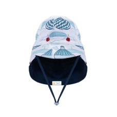 Summer- Air Ballon