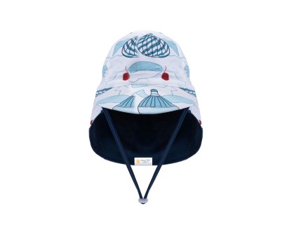 Summer- Air Ballon