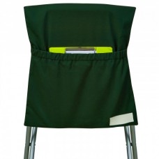 Bottle Green Chair Bag