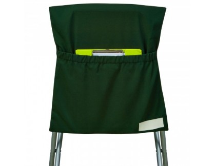 Bottle Green Chair Bag