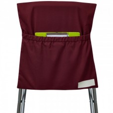 Maroon Chair Bag