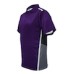 CP1505 Unisex Adults Sublimated Panel Polo