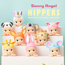 Sonny Angel Hippers