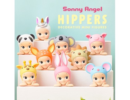 Sonny Angel Hippers (PREORDER)