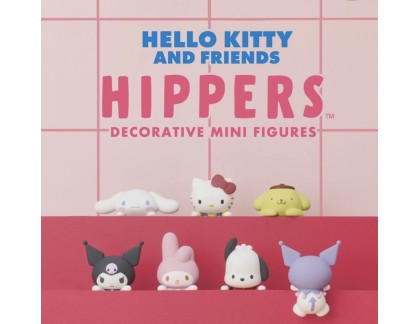 Hello Kitty Hippers (PREORDER)