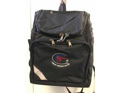 Amaroo School Bag