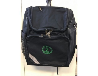 Good Shepherd School Bag