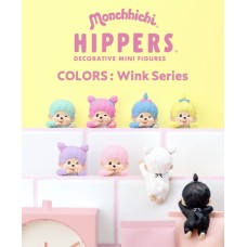 Monchhichi Hipper Wink Series
