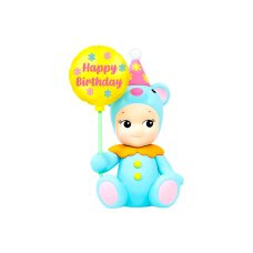 birthday round balloon