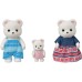 SF - Polar Bear Family (3 Figure Pack)