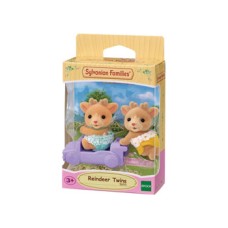 Sylvanian Families - Reindeer Twins