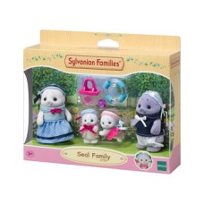 SF - Seal Family