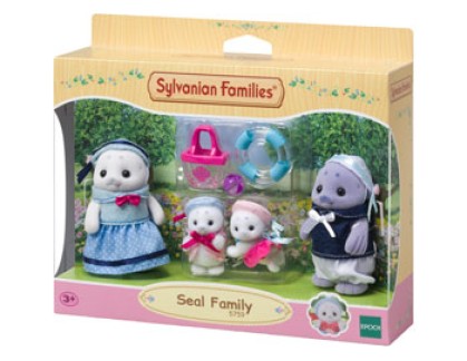 SF - Seal Family