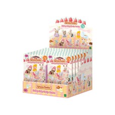 SF - Baking Baby Party Blind Bag (Preorder)