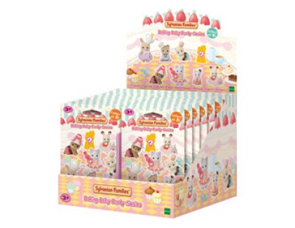 SF - Baking Baby Party Blind Bag (Preorder)