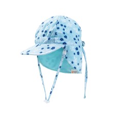 Step out Sunhat - spring lily