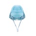 Step out Sunhat - spring lily